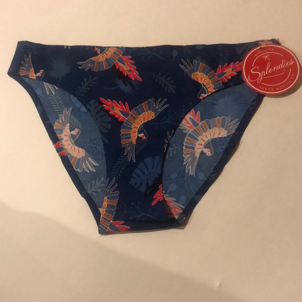 Splendies Underwear